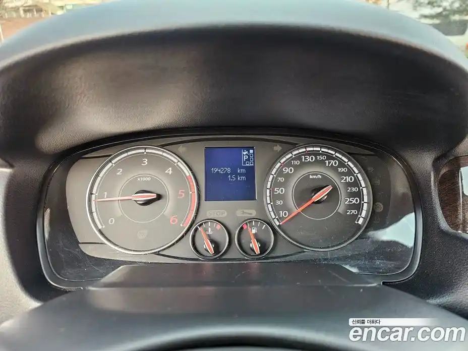 Renault SM5 2015 1.5 Автомат в Москве № 186616, фото 6