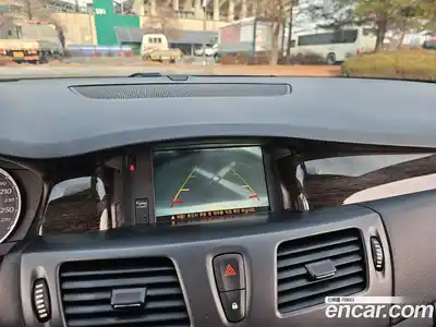 Renault SM5 2015 1.5 Автомат в Москве № 186616, миниатюра 7