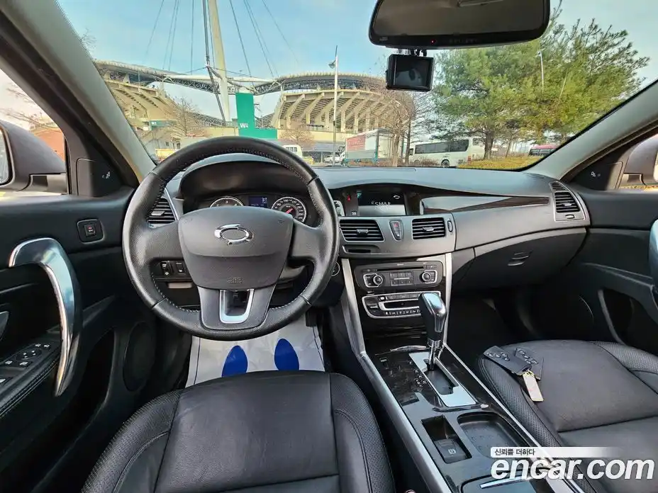 Renault SM5 2015 1.5 Автомат в Москве № 186616, фото 8