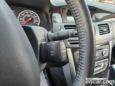 Renault SM5 2015 1.5 Автомат в Москве № 186616, миниатюра 9