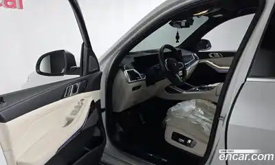 BMW X7 2025 3.0 Автомат в Москве № 187079, миниатюра 12