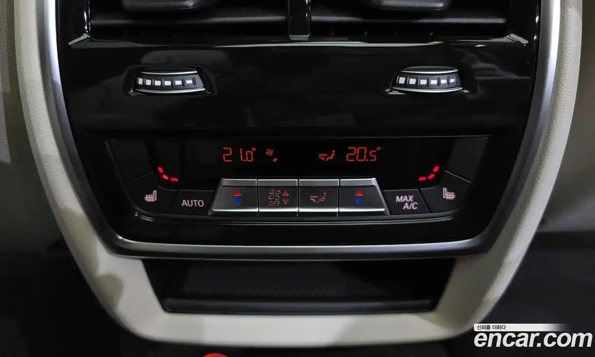 BMW X7 2025 3.0 Автомат в Москве № 187079, фото 14