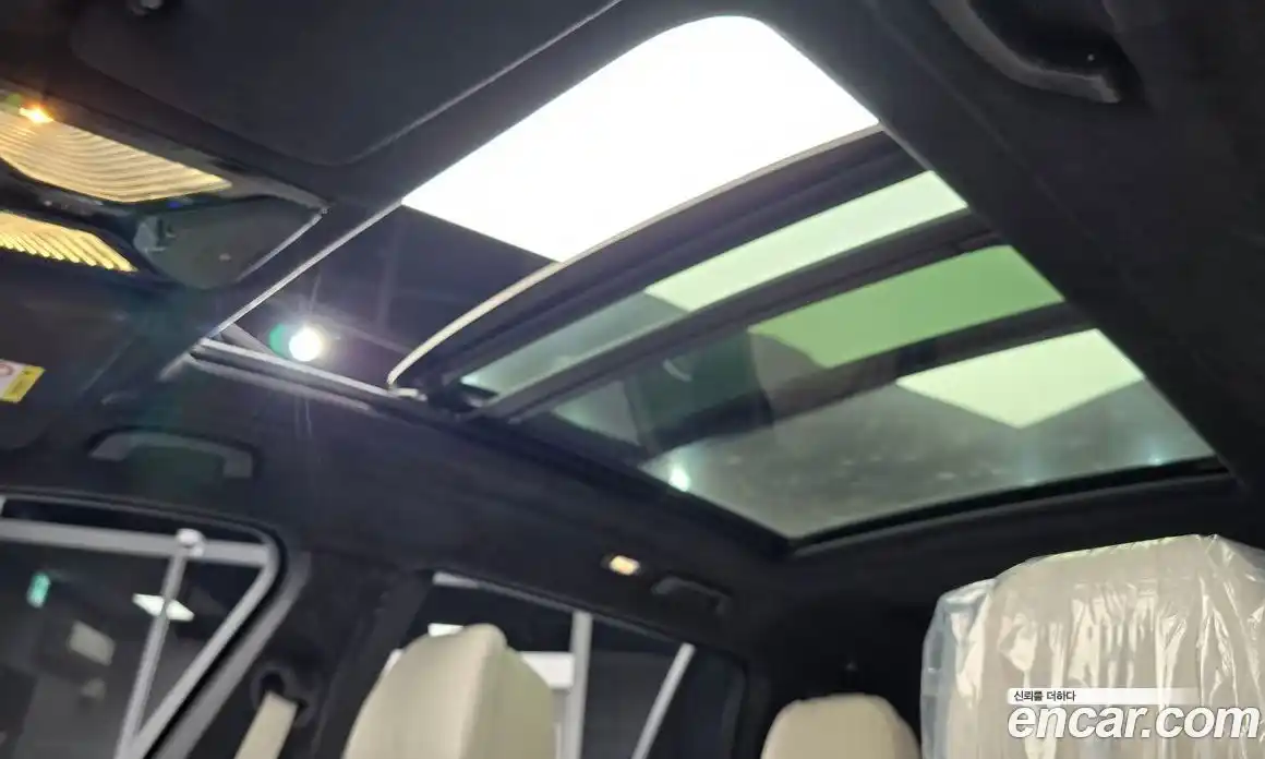 BMW X7 2025 3.0 Автомат в Москве № 187079, фото 19