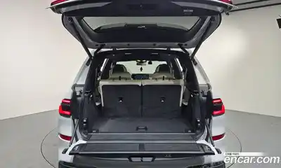 BMW X7 2025 3.0 Автомат в Москве № 187079, миниатюра 2
