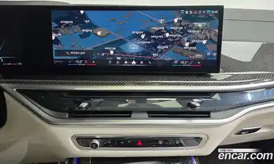 BMW X7 2025 3.0 Автомат в Москве № 187079, миниатюра 3