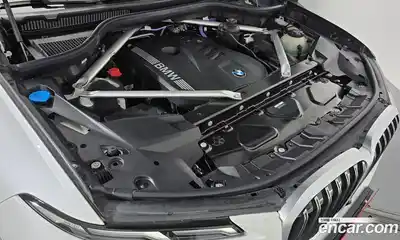 BMW X7 2025 3.0 Автомат в Москве № 187079, миниатюра 10