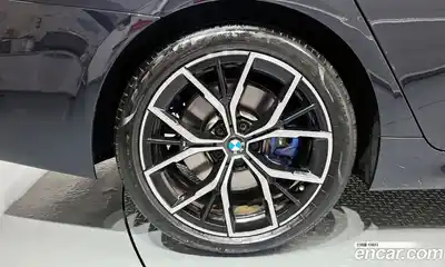 BMW 5-Series 2023 2.0 Автомат в Москве № 187324, миниатюра 11