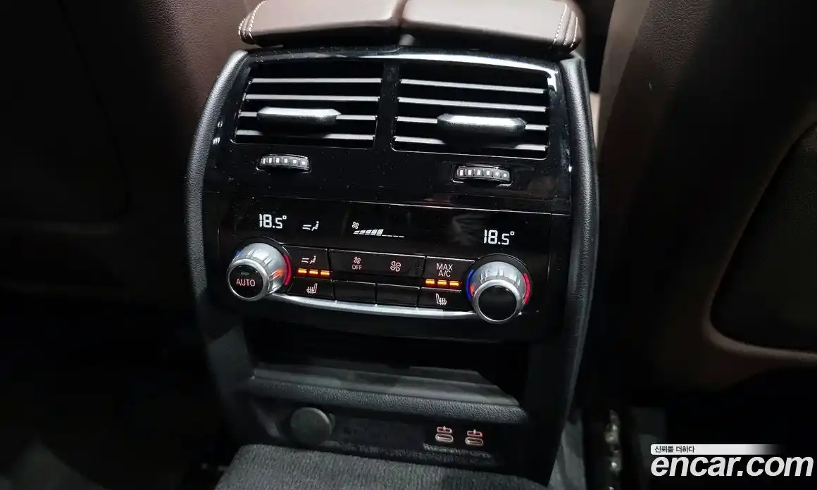 BMW 5-Series 2023 2.0 Автомат в Москве № 187324, фото 20