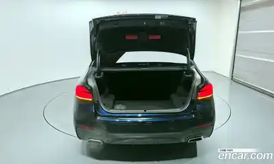 BMW 5-Series 2023 2.0 Автомат в Москве № 187324, миниатюра 7