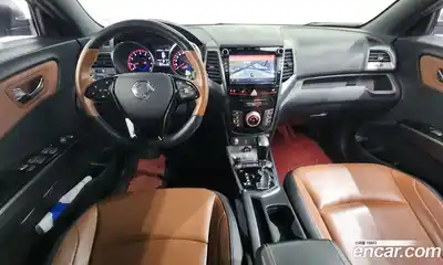 SsangYong TIBOLI 2018 1.6 Автомат в Москве № 1873, миниатюра 11