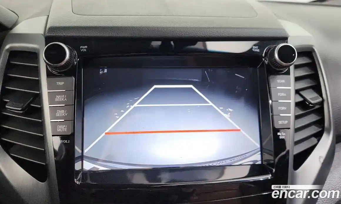 SsangYong TIBOLI 2018 1.6 Автомат в Москве № 1873, фото 12