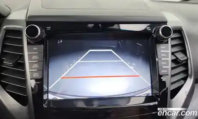 SsangYong TIBOLI 2018 1.6 Автомат в Москве № 1873, миниатюра 12