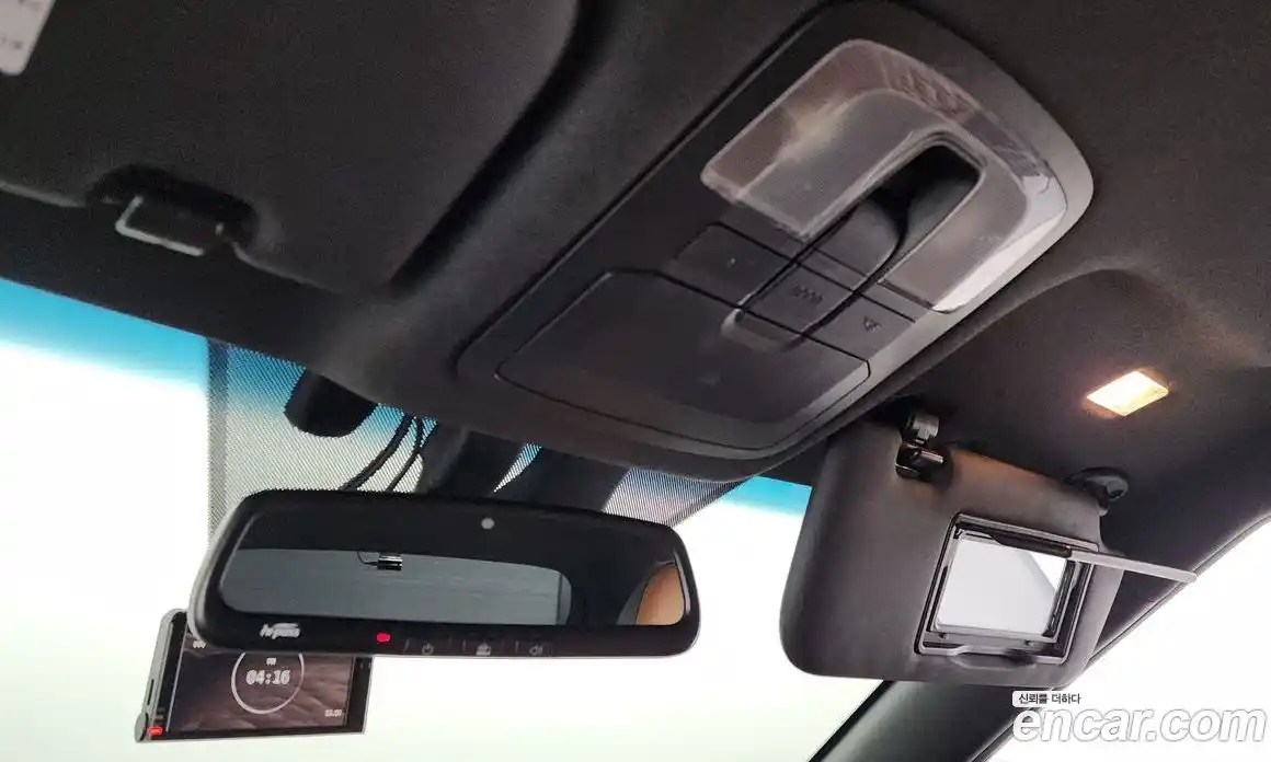 SsangYong TIBOLI 2018 1.6 Автомат в Москве № 1873, фото 15