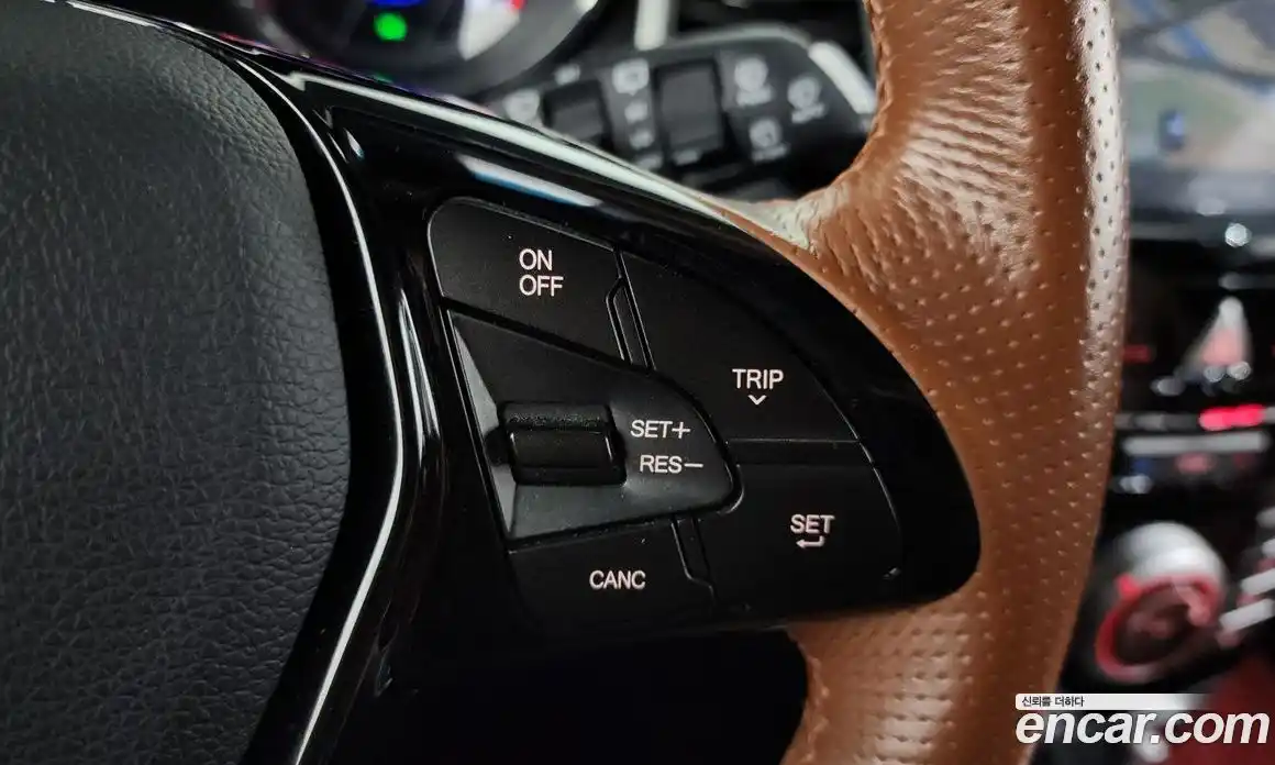 SsangYong TIBOLI 2018 1.6 Автомат в Москве № 1873, фото 3