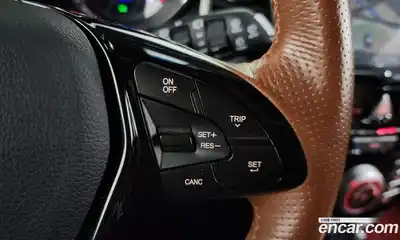 SsangYong TIBOLI 2018 1.6 Автомат в Москве № 1873, миниатюра 3