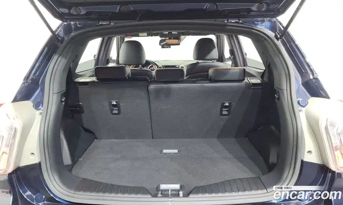 SsangYong TIBOLI 2018 1.6 Автомат в Москве № 1873, фото 6