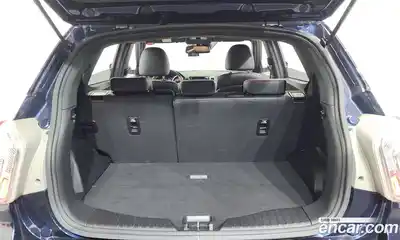 SsangYong TIBOLI 2018 1.6 Автомат в Москве № 1873, миниатюра 6