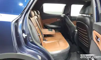 SsangYong TIBOLI 2018 1.6 Автомат в Москве № 1873, миниатюра 8