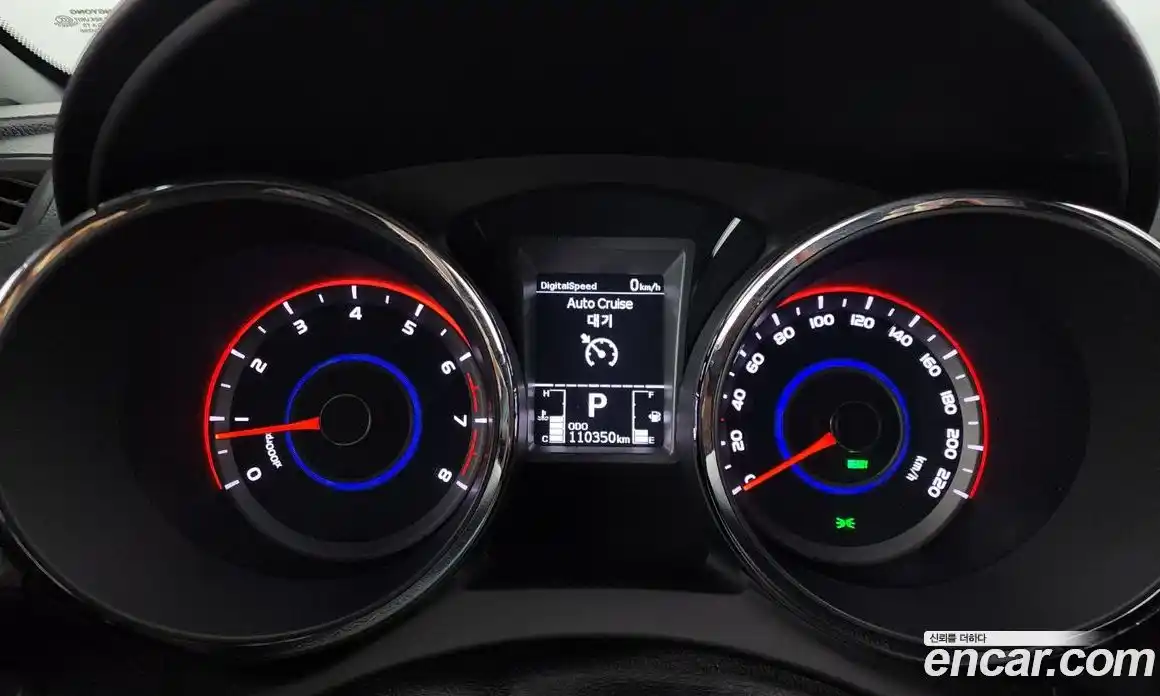 SsangYong TIBOLI 2018 1.6 Автомат в Москве № 1873, фото 10