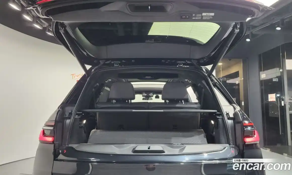 BMW X7 2024 3.0 Автомат в Москве № 187726, фото 11