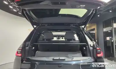 BMW X7 2024 3.0 Автомат в Москве № 187726, миниатюра 11