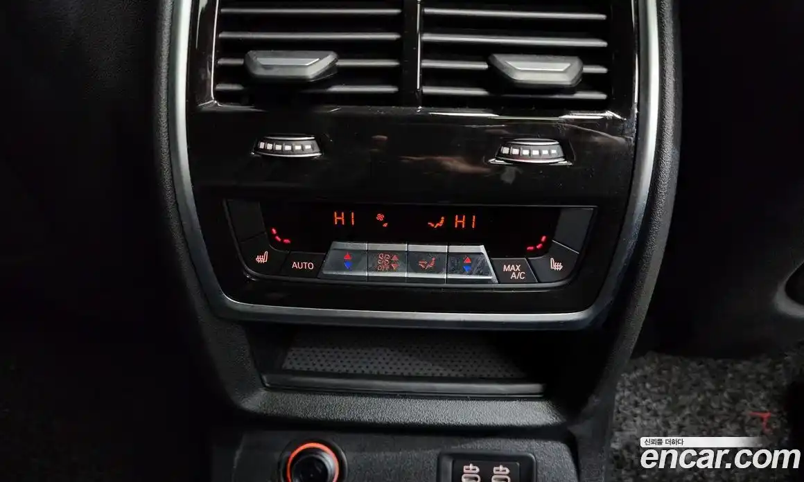 BMW X7 2024 3.0 Автомат в Москве № 187726, фото 6