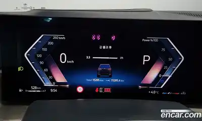 BMW X7 2024 3.0 Автомат в Москве № 187726, миниатюра 7