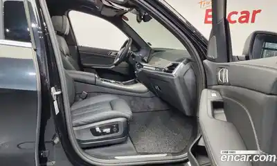 BMW X7 2024 3.0 Автомат в Москве № 187726, миниатюра 9