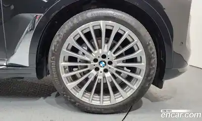 BMW X7 2024 3.0 Автомат в Москве № 187726, миниатюра 10