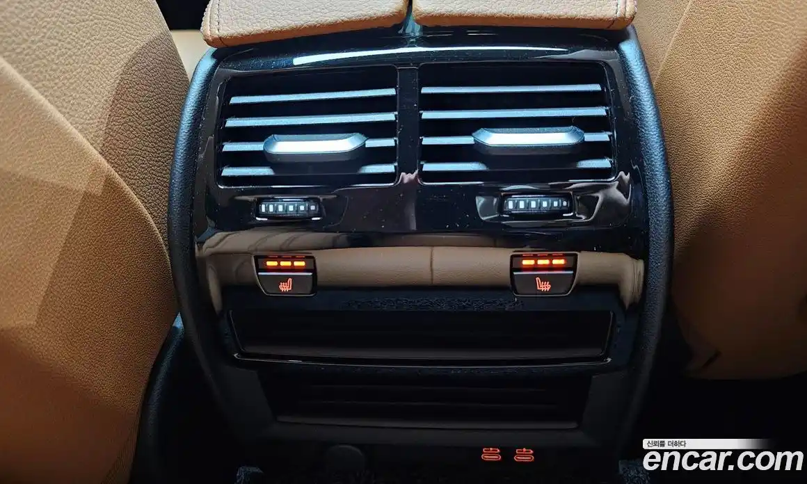 BMW 5-Series 2022 2.0 Автомат в Москве № 189320, фото 20