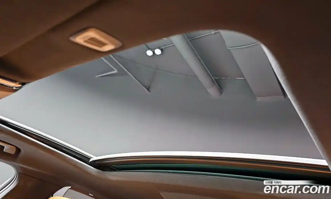 BMW 5-Series 2022 2.0 Автомат в Москве № 189320, фото 9