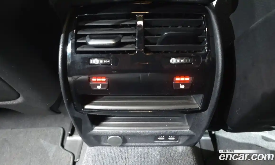 BMW 5-Series 2023 2.0 Автомат в Москве № 189436, фото 16