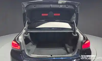 BMW 5-Series 2023 2.0 Автомат в Москве № 189436, миниатюра 5