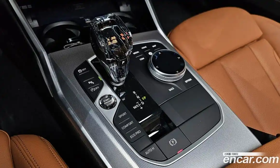 BMW 3-Series 2022 2.0 Автомат в Москве № 190506, фото 16