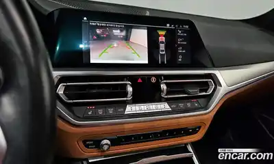 BMW 3-Series 2022 2.0 Автомат в Москве № 190506, миниатюра 4