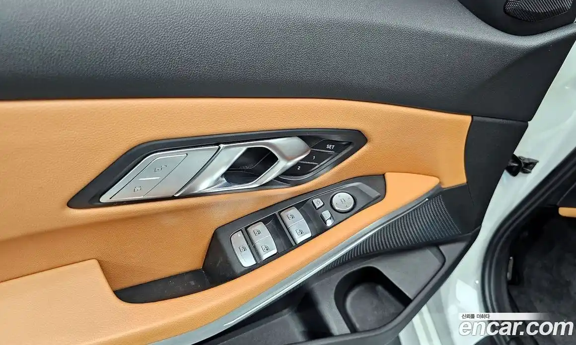 BMW 3-Series 2022 2.0 Автомат в Москве № 190506, фото 6