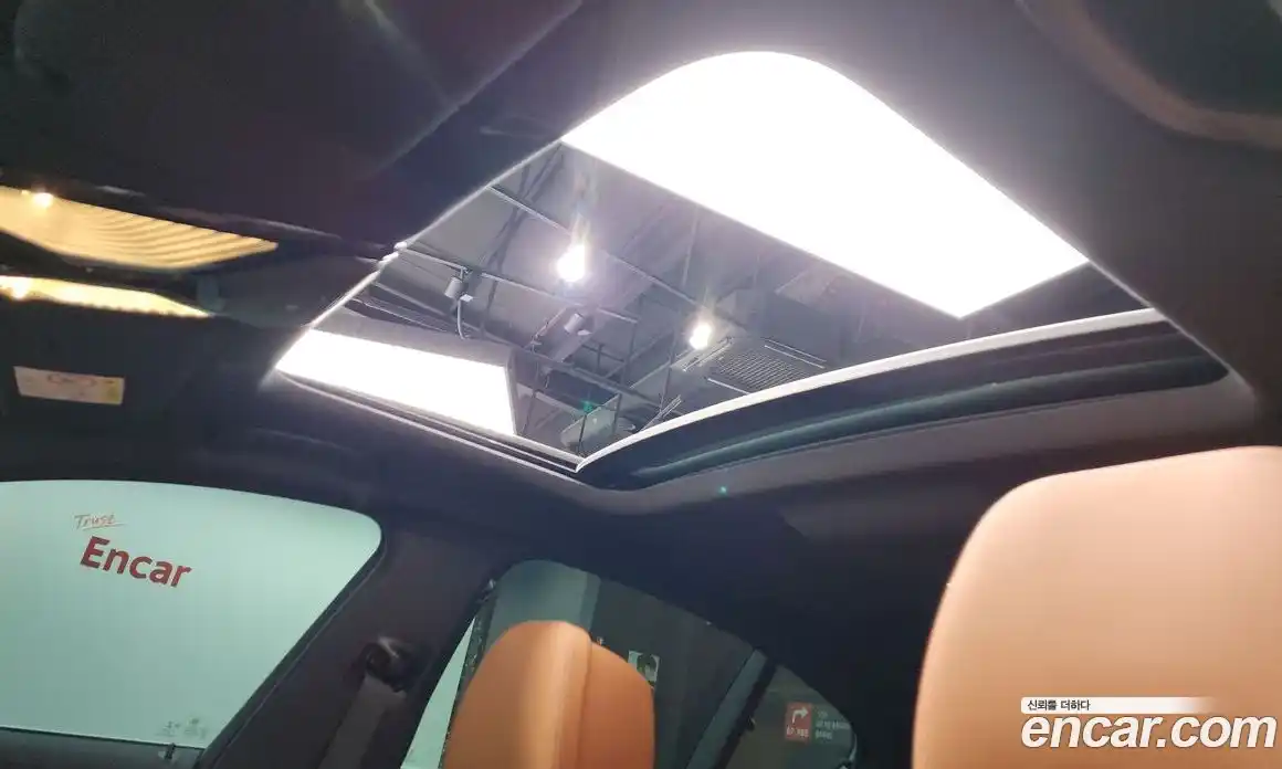 BMW 5-Series 2023 2.0 Автомат в Москве № 191719, фото 20