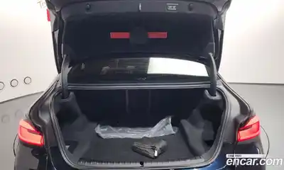 BMW 5-Series 2023 2.0 Автомат в Москве № 191719, миниатюра 2