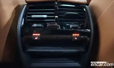 BMW 5-Series 2023 2.0 Автомат в Москве № 191719, миниатюра 10