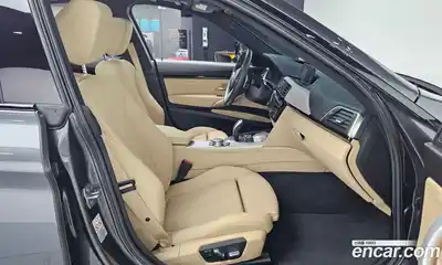 BMW Gran Turismo 2020 2.0 Автомат в Москве № 191869, миниатюра 11