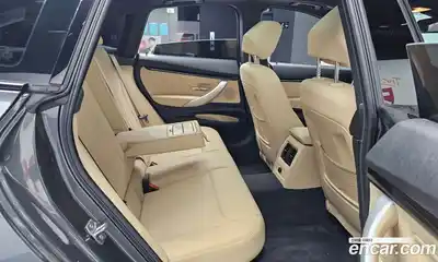 BMW Gran Turismo 2020 2.0 Автомат в Москве № 191869, миниатюра 12