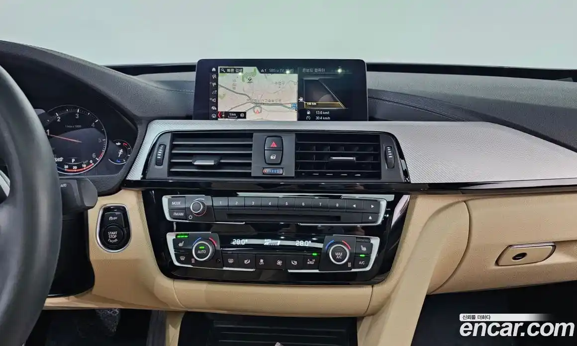 BMW Gran Turismo 2020 2.0 Автомат в Москве № 191869, фото 14