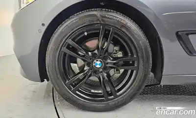 BMW Gran Turismo 2020 2.0 Автомат в Москве № 191869, миниатюра 5