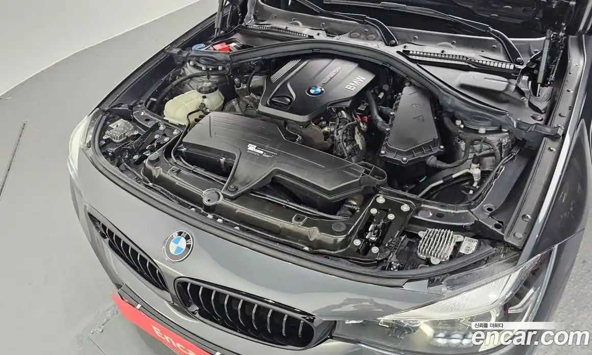 BMW Gran Turismo 2020 2.0 Автомат в Москве № 191869, фото 6