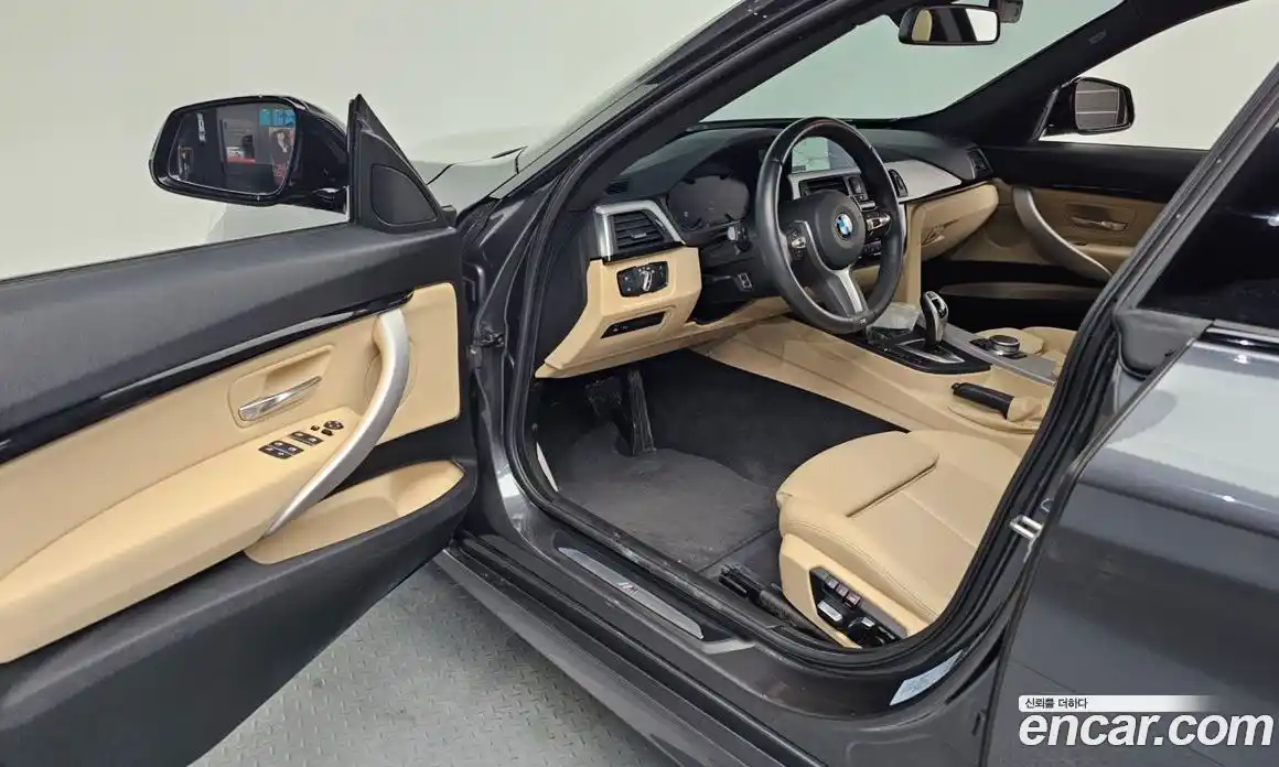 BMW Gran Turismo 2020 2.0 Автомат в Москве № 191869, фото 10