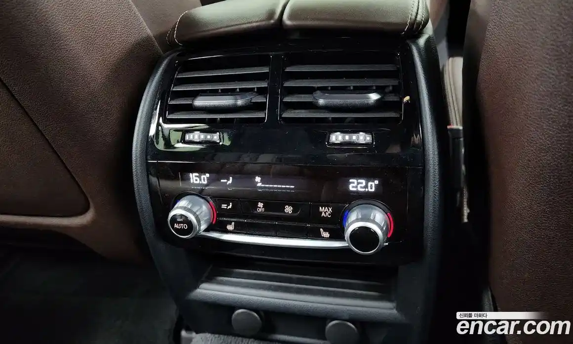 BMW 5-Series 2018 2.0 Автомат в Москве № 191898, фото 13