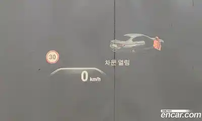 BMW 5-Series 2018 2.0 Автомат в Москве № 191898, миниатюра 7