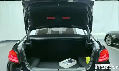 BMW 5-Series 2018 2.0 Автомат в Москве № 191898, миниатюра 10