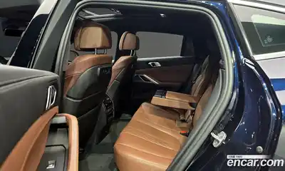 BMW X6 2022 3.0 Автомат в Москве № 192238, миниатюра 12