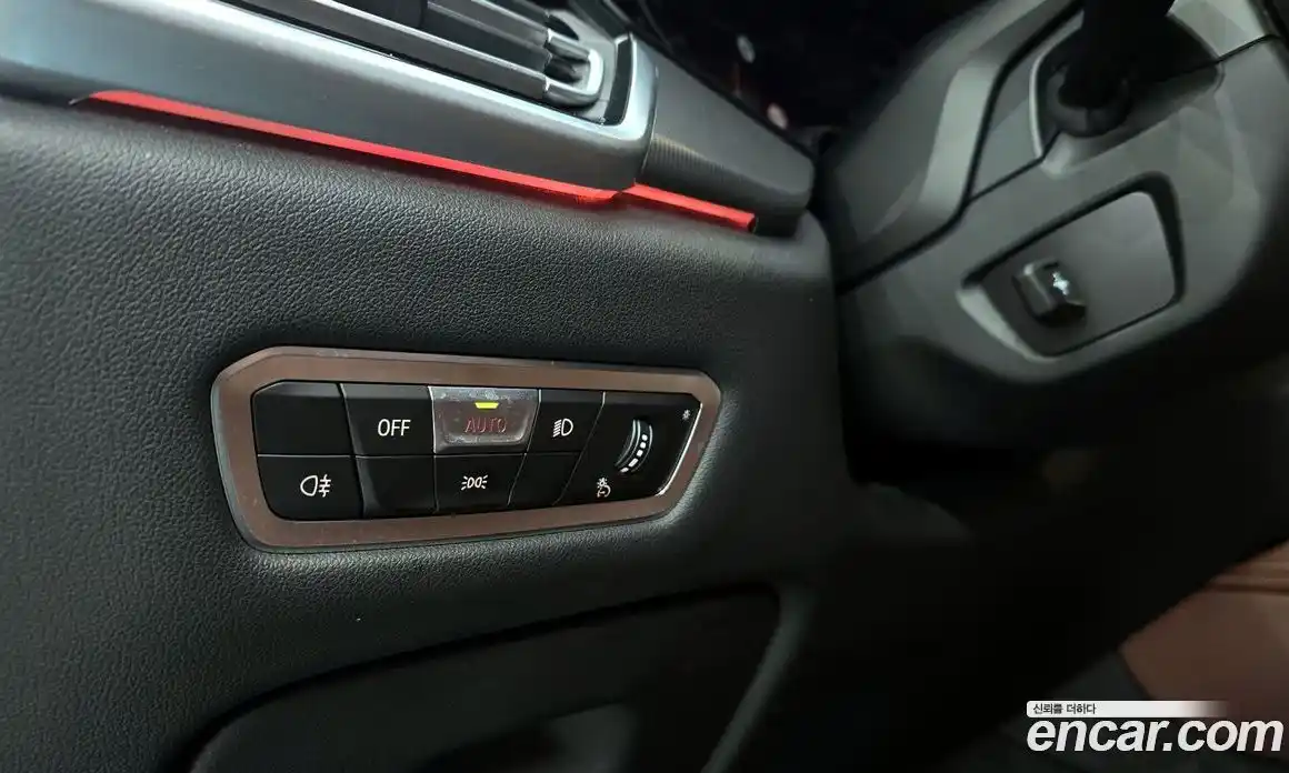 BMW X6 2022 3.0 Автомат в Москве № 192238, фото 14